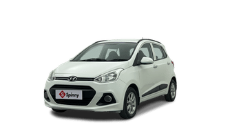 Used 2015 Hyundai Grand i10 Asta AT 1.2 Kappa VTVT Petrol Automatic Image