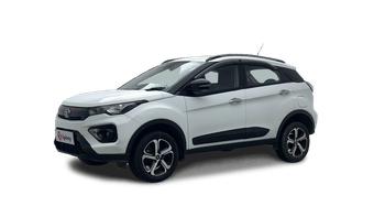 Used 2023 Tata Nexon XM (S) Petrol Manual Image