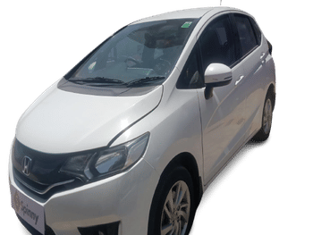 Used 2015 Honda Jazz V Petrol Petrol Manual Image