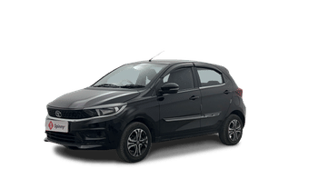 Used 2023 Tata Tiago XTA Petrol Automatic Image