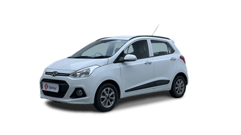 Used 2016 Hyundai Grand i10 Asta AT 1.2 Kappa VTVT (O) Petrol Automatic Image