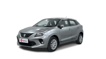 Used 2020 Maruti Suzuki Baleno Delta Petrol Manual Image