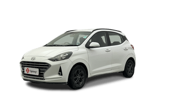Used 2019 Hyundai Grand i10 Nios Sportz 1.2 Kappa VTVT Petrol Manual Image