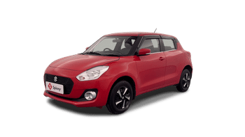 Used 2020 Maruti Suzuki Swift VXi Petrol Manual Image