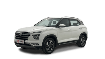 Used 2021 Hyundai Creta SX (O) 1.5 Diesel Automatic Diesel Automatic Image
