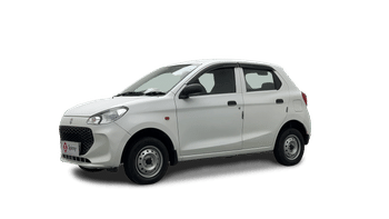 Used 2025 Maruti Suzuki Alto K10 LXi (O) Petrol Manual Image