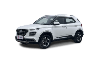 Used 2019 Hyundai Venue SX 1.0 (O) Turbo Petrol Petrol Manual Image