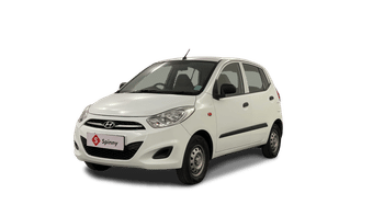 Used 2013 Hyundai I10 Era 1.1 iRDE2 Petrol Manual Image