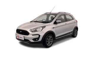 Used 2019 Ford Freestyle Titanium 1.2 Ti-VCT Petrol Manual Image