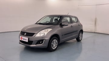 Used 2015 Maruti Suzuki Swift VXi Petrol Manual Image