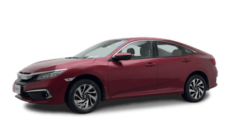 Used 2019 Honda Civic V CVT Petrol Petrol Automatic Image