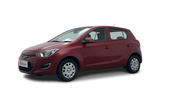 Used 2012 Hyundai I20 Magna (O) 1.2 Petrol Manual Image