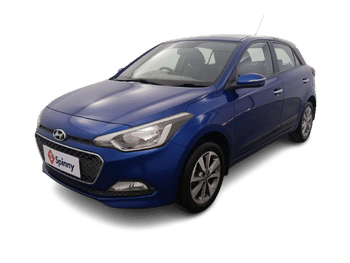Used 2015 Hyundai Elite i20 Asta 1.2 Petrol Manual Image