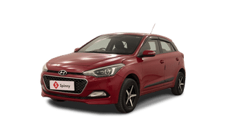Used 2017 Hyundai Elite i20 Sportz 1.2 Petrol Manual Image