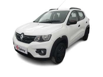 Used 2016 Renault Kwid 1.0 RXT Petrol Manual Image