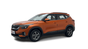 Used 2019 Kia Seltos HTK Plus 1.5 Petrol Manual Image