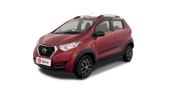 Used 2018 Datsun Redi-GO S 1.0 AMT Petrol Automatic Image