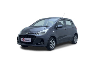 Used 2018 Hyundai Grand i10 Sportz 1.2 Kappa VTVT Petrol Manual Image
