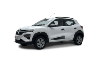 Used 2020 Renault Kwid RXT 1.0 AMT Opt Petrol Automatic Image
