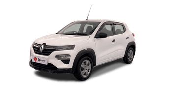 Used 2020 Renault Kwid RXT 1.0 Opt Petrol Manual Image