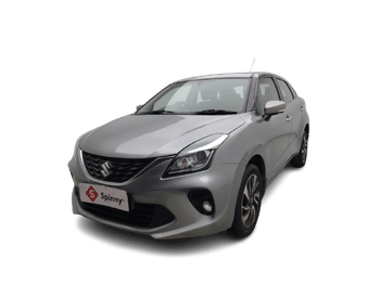 Used 2019 Maruti Suzuki Baleno Zeta Petrol Manual Image