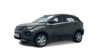 Used 2022 Tata Nexon XZ Petrol Manual Image