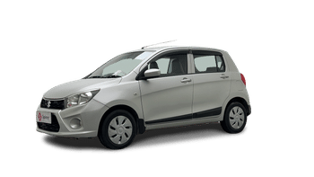 Used 2018 Maruti Suzuki Celerio VXi (O) CNG Cng Manual Image