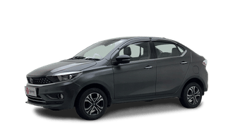 Used 2022 Tata Tigor XZ Plus CNG Cng Manual Image