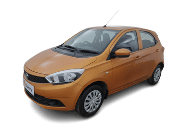 Used 2017 Tata Tiago Revotron XT Petrol Manual Image