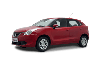 Used 2018 Maruti Suzuki Baleno Delta 1.2 Petrol Manual Image