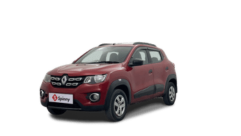 Used 2015 Renault Kwid RXT Petrol Manual Image
