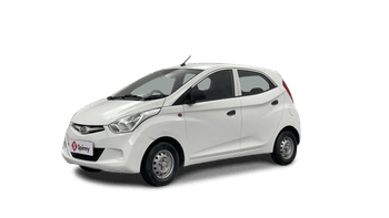 Used 2014 Hyundai Eon Era Petrol Manual Image