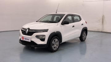 Used 2020 Renault Kwid RXT 1.0 Opt Petrol Manual Image