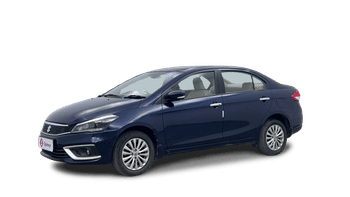 Used 2022 Maruti Suzuki Ciaz Zeta 1.5 Petrol Manual Image