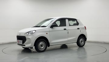 Used 2025 Maruti Suzuki Alto K10 LXi (O) Petrol Manual Image