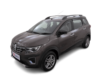 Used 2023 Renault Triber RXZ EASY-R AMT Petrol Automatic Image