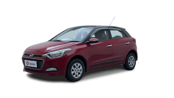 Used 2017 Hyundai Elite i20 Sportz 1.4 CRDI Diesel Manual Image