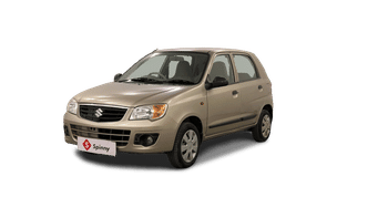 Used 2013 Maruti Suzuki Alto K10 VXi Petrol Manual Image