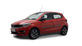 Used 2020 Tata Tiago XZ Plus Dual Tone Petrol Manual Image