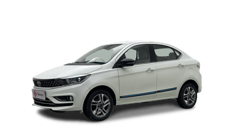 Used 2025 Tata Tigor XZA Plus Petrol Automatic Image