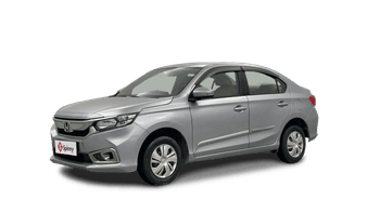 Used 2018 Honda Amaze 1.2 S MT Petrol Petrol Manual Image