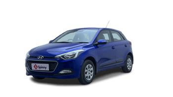 Used 2016 Hyundai Elite i20 Sportz 1.2 Petrol Manual Image