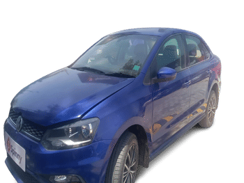 Used 2021 Volkswagen Vento Highline 1.0L TSI Petrol Manual Image