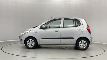 Used 2013 Hyundai I10 Magna 1.2 Kappa2 Petrol Manual Image