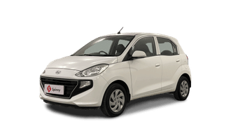 Used 2019 Hyundai Santro Sportz Petrol Manual Image