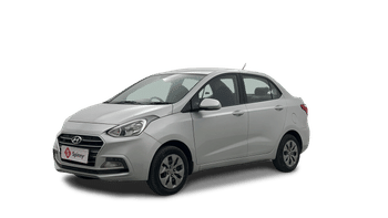 Used 2018 Hyundai Xcent S CRDi Diesel Manual Image