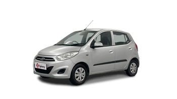 Used 2013 Hyundai I10 Magna 1.2 Kappa2 Petrol Manual Image