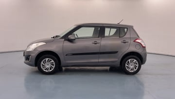 Used 2015 Maruti Suzuki Swift VXi Petrol Manual Image
