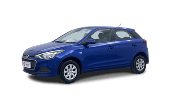 Used 2017 Hyundai Elite i20 Magna 1.2 Petrol Manual Image