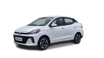 Used 2024 Hyundai Aura S 1.2 CNG Cng Manual Image